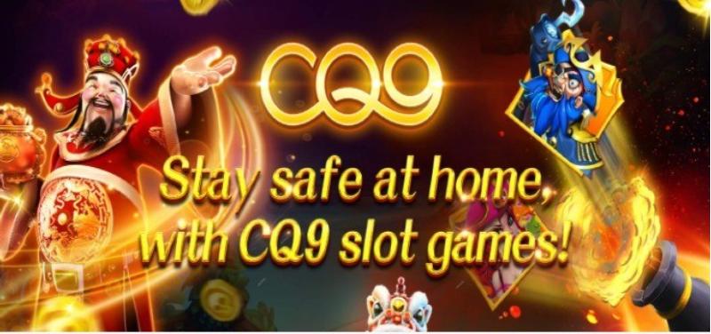 CQ9 Gaming - Sân Chơi Uy Tín, Chất Lượng 2024 Cho Bet Thủ