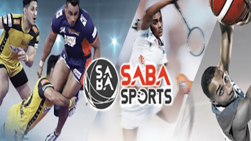 Giới thiệu về trang cá cược SABA Sports 