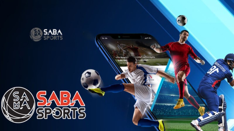 Những lý do nên tham gia SABA Sports