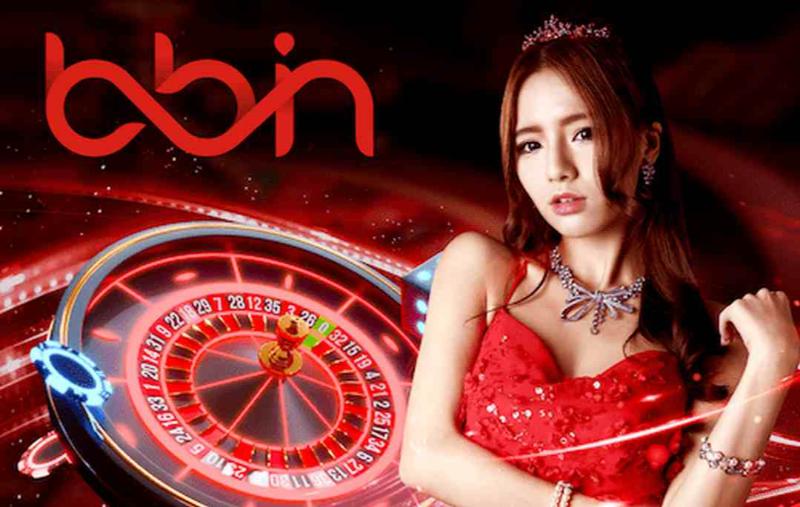 BBIN - Nhà phát hành game cá cược số 1 tại Việt Nam