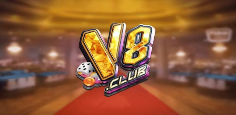 Giới thiệu về cổng game V8 Club