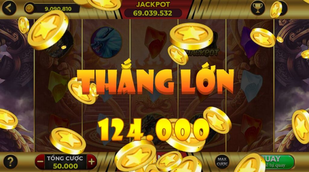 Đăng Ký Tải Game Nổ Hũ Trực Tuyến Uy Tín